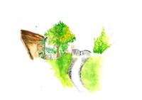 Urban Sketching