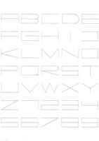 Typografie
