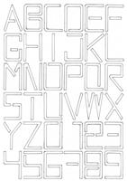 Typografie