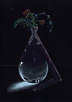 Produktdesign: Vase
