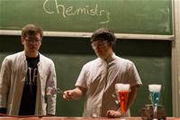 Let`s Rock Chemestry