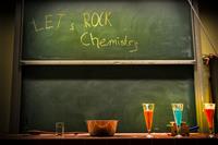 Let`s Rock Chemestry