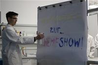 Chemie-Show 2020